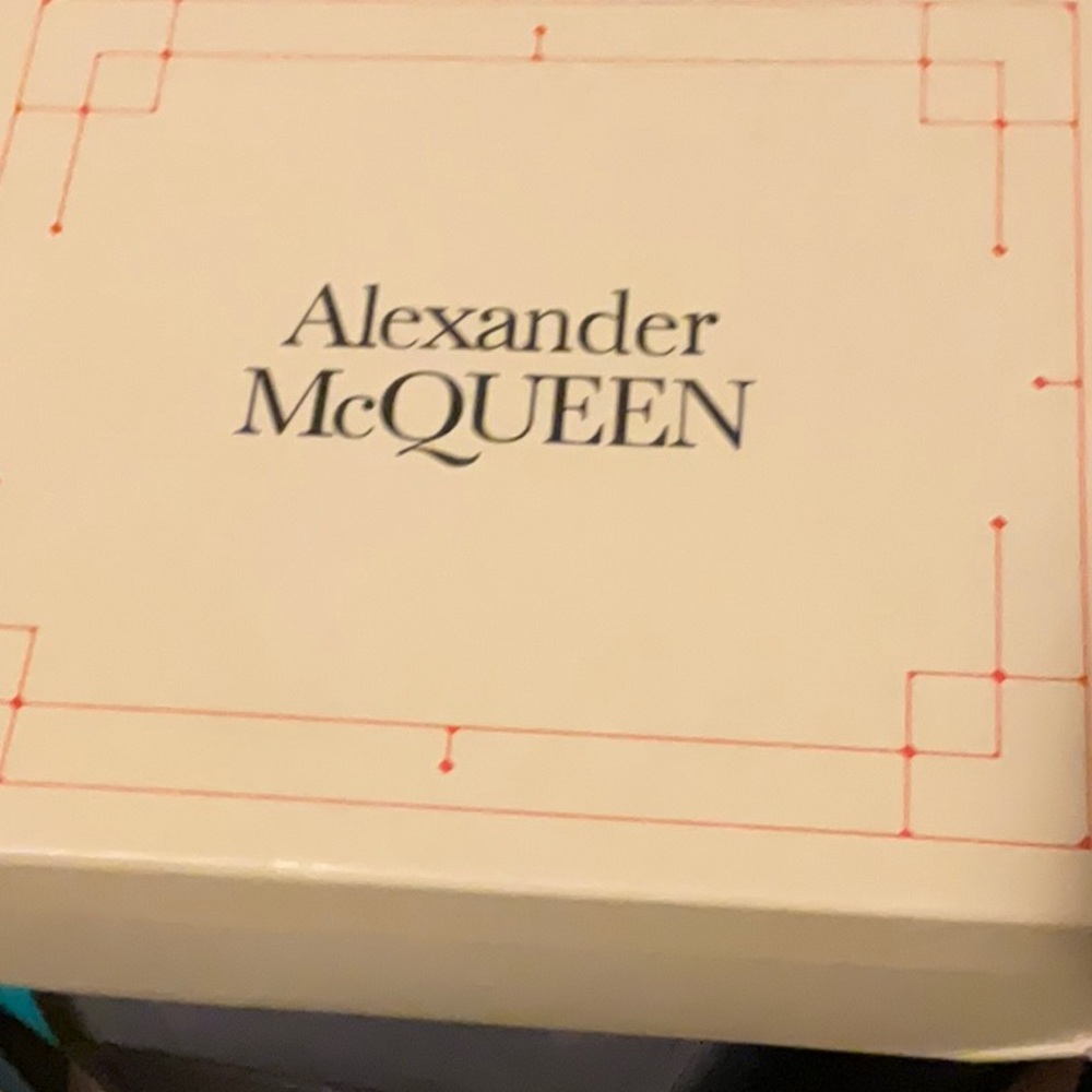 Alexander McQueen